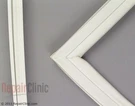 2188455A/4387583 - Whirlpool Gasket. Fixed Price $40.00.