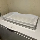 MJS625922 Lg Kenmore Fridge Pantry Drawer. Fixed Price $100.00.