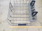 DD94-01011A Used Samsung Dishwasher DMT400RHS/XAA Lower Bottom Rack. Fixed Price $65.00.