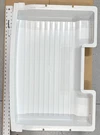 Oem Refrigerator Deli Meat Pan/drawer Assembly WR32X10845 +. Fixed Price $11.90.