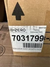Sub Zero Compressor Assembly 7031799 Freezer. Fixed Price $350.00.