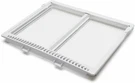 Crisper Shelf Frame Compatible With Electrolux Frigidaire Refrigerator 240364790. Fixed Price $44.98.