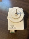 Fsp Condenser Fan Motor W10609117. Fixed Price $23.96.
