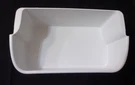 Oem Frigidaire Refrig Door Bin White 240324500 Exclnt Po Cond Moving $ale!!. Fixed Price $23.00.
