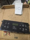 Kenmore 316418208 SF5311-S8208 Range Oven Control Board AZ227227 WM1737. Fixed Price $50.00.