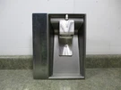 Lg Refrigerator Cover Scratches Part # ACQ85430296 EBR79159716. Fixed Price $180.00.