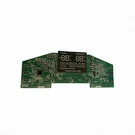 100027 Refrigerator Control Board French Door Dispenser. Fixed Price $74.18.