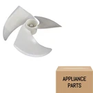 2828314-L Oem For Samsung Maytag Refrigerator Fan Blade Part # Model A4. Fixed Price $36.74.