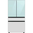 Samsung Bespoke RF29BB86004M 36 Inch Smart 4-DOOR French Refrigerator With. Fixed Price $2295.00.