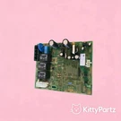 Whirlpool WPW10135090 Refrigerator Main Control Board. Fixed Price $89.40.