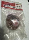 Gemline GL45 Defrost Thermostat Nos New Sealed. Fixed Price $5.00.