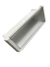 Sub-zero 680 Refrig Dairy Compartment Shelf Bin Assembly 4330620 B27. Fixed Price $99.95.
