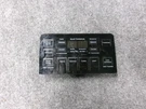 WR55X11030 Refrigerator Dispenser Display Control Board. Fixed Price $100.00.