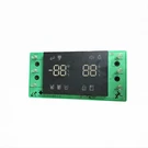 Samsung DA92-00368B Refrigerator Control Board Dispenser. Fixed Price $21.95.