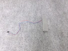WPW10370594 Whirlpool Refrigerator Dispenser Actuator Pad. Fixed Price $34.00.