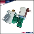 WPW10238100 For Whirlpool Kenmore Refrigerator Water Valve K-77473-1. Fixed Price $14.00.