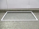 Ge Freezer Half Glass Shelf Part # WR71X27251. Fixed Price $58.00.