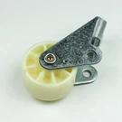 WP2166108 Whirlpool Roller Wheel Oem. Fixed Price $14.95.