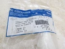 Genuine Frigidaire 218428119 Refrigerator Door Handle Bisque. Fixed Price $43.95.