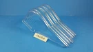 W10920316 W10628684 Whirlpool Refrigerator Light Cover; B2-6B. Fixed Price $19.99.