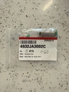 Lg Refrigerator Tubing Connector 4932JA3002C. Fixed Price $18.00.