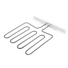 Oem Whirlpool Range Bake Element W11662148 For WGE745C0FS05. Fixed Price $36.76.