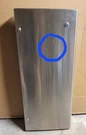 WR78X26427 Refrigerator Cafe Door, Rh, Genuine Oem Part Fits GFE26GSHESS. Fixed Price $25.99.