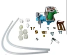 New Supco WV8046 Double Outlet Water Valve Kit Oem. Fixed Price $24.99.