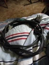 Refrigerator Power Cord WS-001B7 Oem Genuine Black Hotpoint Appliance. Fixed Price $9.99.