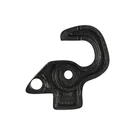 Lg MJB63029902 Refrigerator Stopper-door 4620JJ2009A MJB61990601 MJB63029901. Fixed Price $24.48.
