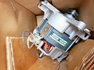 Miele Dryer Drive Motor. Fixed Price $80.00.