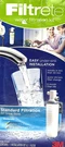 Filtrete 3M Standard Water Filtration Kit -1 Installation & Filter. Fixed Price $34.99.