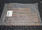 Viking F2096549 Serpentine Loop For 36 Ref Sealed *open Box*. Fixed Price $189.00.