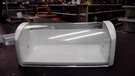 Lg Refrigerator Model LDCS24223SSHELF Bin P#MCK673998 Oem White. Fixed Price $24.99.