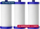 Waterdrop WF1CB Replacement For Frigidaire Puresource Wfcb, RG100, NGRG2000,. Fixed Price $32.17.