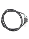 1 Yr Warranty Oem Refrigerator Power Cord WR23X24389 Free Same Day Shipping. Fixed Price $19.45.