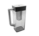 New Genuine Samsung DA97-21261K Water Pitcher Tank Subs DA97-21261H Oem. Fixed Price $138.00.