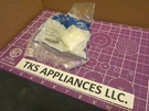 241707715 - Frigidaire Genuine Oem Electrolux Refrigerator Compressor Start Devi. Fixed Price $36.99.