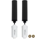 Berkey BB9-2 & PF-2 Gravity Water Filter Replacement Combo Pack. Fixed Price $53.98.