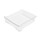 W10319333 Whirlpool Refrigerator Snack Pan. Fixed Price $104.18.