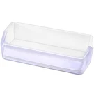 Upper Door Shelf Bin For Samsung RSG257AARS RS22HDHPNSR RSG257AAPN RSG257AABP. Fixed Price $28.89.