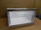 Samsung Refrigerator Bottom Freezer Drawer Euc Part # DA97-15356C. Fixed Price $34.88.