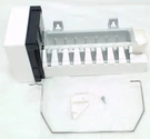 Refrigerator Ice Maker For Maytag MSD2554ARW MSD2356AEW MSD2756GEB MSD2573VEW00. Fixed Price $139.99.