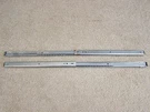 67004489 Admiral Jenn-air Maytag Refrigerator Crisper Drawer Glides (set Of 2). Fixed Price $40.00.