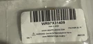 Ge 7MM 2MM Lokring Oem Part # WR97X31409. Fixed Price $12.00.