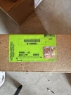 Whirlpool W11089931 Refrigerator Ui Panel. Fixed Price $144.90.