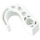 New Genuine Oem Electrolux Frigidaire Refrigerator Door Closer Hook 5304519789. Fixed Price $10.90.