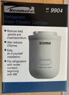 Nos Vintage Kenmore Refrigerator Water Filtration Cartridge 46-9904 469904. Fixed Price $24.99.