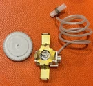 Whirlpool Refrigerator Cold Control Part # W10866230 From Model WRT541SZDW00. Fixed Price $59.00.