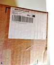 WR17X32424 Refrigerator Dispenser Stainless Paddle *brand New Oem Part*. Fixed Price $60.00.